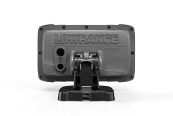 Sonar Lowrance HOOK2-5x HDI GPS SplitShot